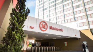 Ex-aluna do Mackenzie é acusada de desviar R$ 62 mil de estudantes