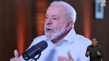 "Que bala perdida é essa?", questiona Lula sobre a morte de Eloah