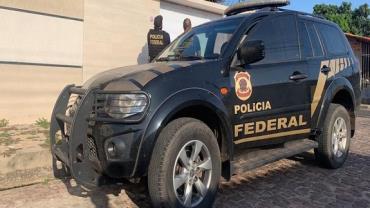 Polícia Federal apura tráfico internacional de mulheres