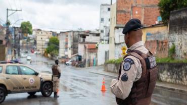 PM encontra nove corpos carbonizados em Mata de São João, na Bahia