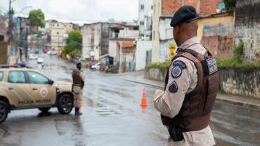 Investigação aponta que chacina na Bahia foi motivada por ciúmes