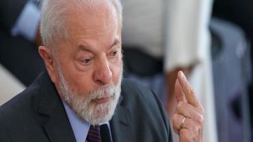 No Piauí, Lula lança novo programa contra a fome