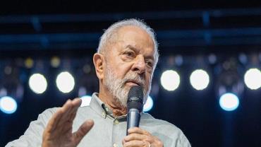 Lula afirma que juros ainda estão altos: 'vamos continuar brigando'