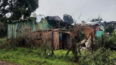 Rio Grande do Sul pode ter alto volume de chuva nos próximos dias