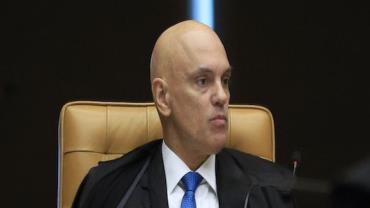 Moraes condena primeiro réu pelos atos golpistas a 17 anos de prisão