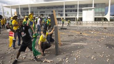 Condenados pelos atos do 8 de janeiro podem recorrer? Quais os crimes julgados?