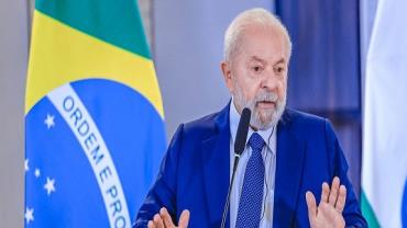 Lula abre assembleia geral da ONU em Nova York