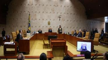 STF julgará descriminalização do aborto no plenário presencial