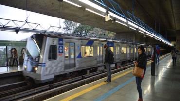 Sindicatos aprovam greve do Metrô e CPTM nesta terça