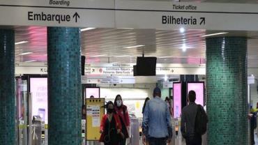 Greve no Metrô: sindicato avalia estender paralisação