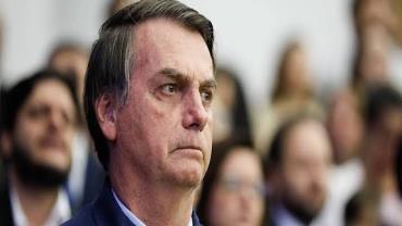 TSE marca para próxima terça julgamento de ações contra Bolsonaro