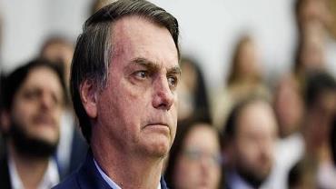 TSE inicia julgamento de três ações contra Bolsonaro