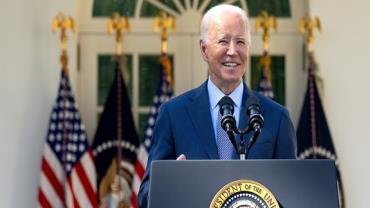 Biden acredita que ataque em hospital de Gaza foi 'obra do outro lado'