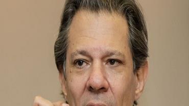 Haddad pede agilidade ao Congresso na aprovação da reforma tributária