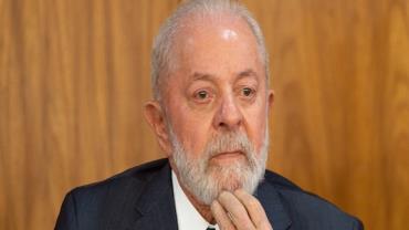 Lula sanciona Marco Legal das Garantias