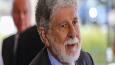 Celso Amorim lamenta enfraquecimento da ONU em "momento grave"