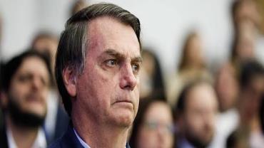 TSE declara Bolsonaro inelegível novamente