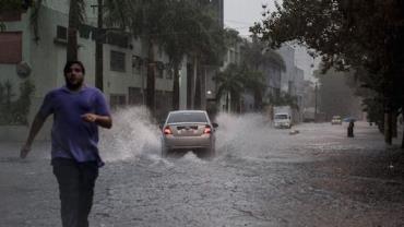 Pelo menos 2,1 milhões de pessoas ficaram sem energia em São Paulo