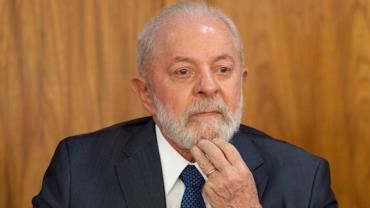 Enem: Lula afirma que problema de falta de energia está 100% resolvido