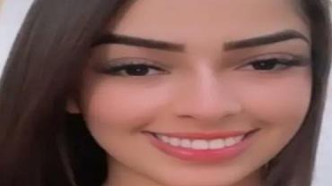 Jovem filma a própria morte após ser baleada pelo namorado em Goiás