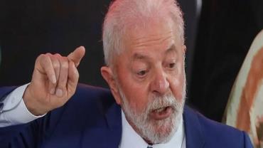 Lula espera que acordo seja caminho para paz entre Israel e Palestina