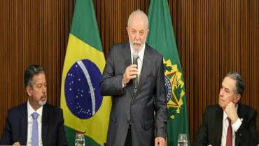 Presidir o G20 é a maior responsabilidade do Brasil, diz Lula