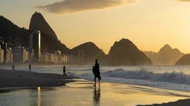 Após ondas de calor, Rio de Janeiro lança plano de contingência para altas temperaturas