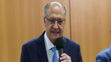 Alckmin confirma transferência de R$ 8,7 bilhões a município
