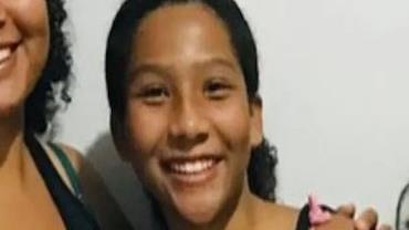 Suspeito pela morte de jovem encontrada enrolada em lençol é preso em Goiás