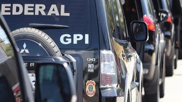 PF investiga participação de deputada estadual em milícia do Rio