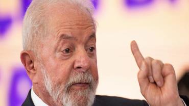 Lula pede que ações do governo sejam agregadas em uma única marca