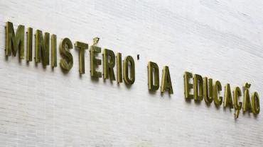 MEC abre fase de declaração de matrículas de escolas em tempo integral