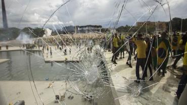 ONU pede punição a todos os envolvidos nos atos golpistas de 8 de janeiro