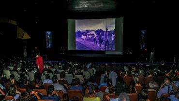 Lula sanciona leis de cota no cinema e na TV paga