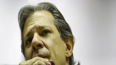 Haddad estima em R$32 bilhões impacto com desonerações