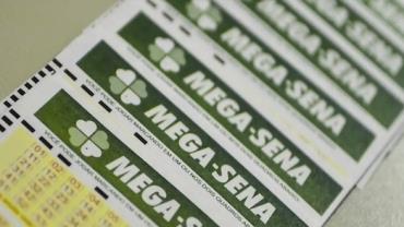 Mega-Sena sorteia nesta quinta-feira prêmio acumulado em R$ 27 milhões