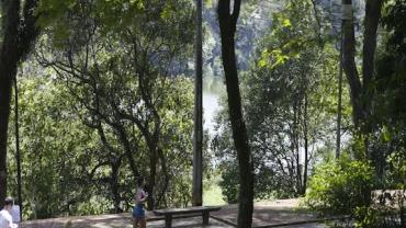 Sexta-feira é de sol entre nuvens e possibilidade de chuva em São Paulo