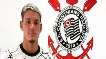 Jovem morre após encontro com jogador do sub-20 do Corinthians
