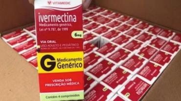 Ivermectina não é eficaz contra dengue, alerta Ministério da Saúde