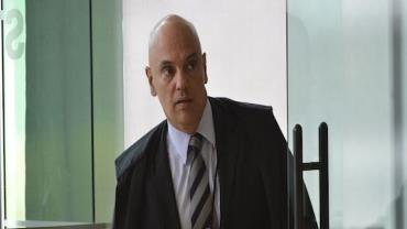 Plano golpista pretendia prender o ministro Alexandre de Moraes