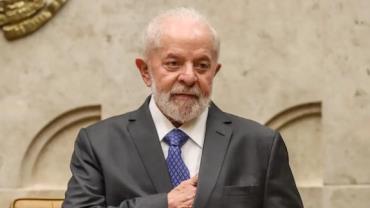 Lula participa de cúpulas regionais na Guiana e em ilha do Caribe