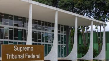 STF retoma julgamento sobre descriminalização do porte de drogas