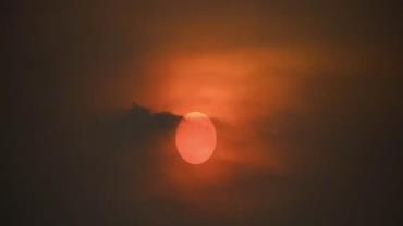 Onda de calor afeta centro-sul do país com sensação térmica de 40 graus celsius