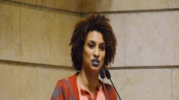 Investigação sobre morte de Marielle Franco é enviada ao Supremo