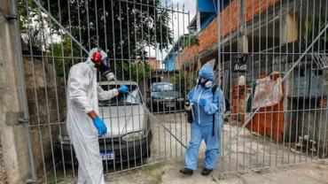 Dengue: boletim aponta tendência de queda dos indicadores no Rio