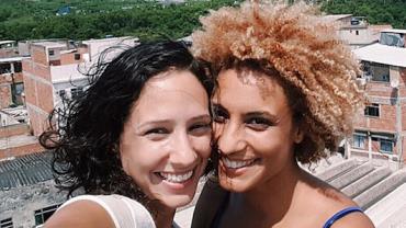 Marielle Franco: Viúva demonstra surpresa ao saber de envolvimento de Rivaldo Barbosa