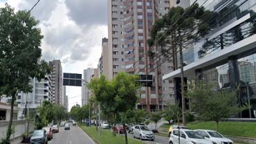 Homem é preso em flagrante após cortar corda que segurava trabalhador