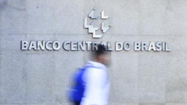 Banco Central revisa previsão de crescimento da economia para 1,9%