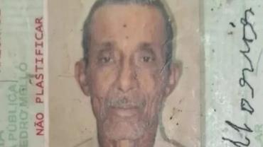 Idoso de 84 anos morre após ser atacado por um boi na Bahia