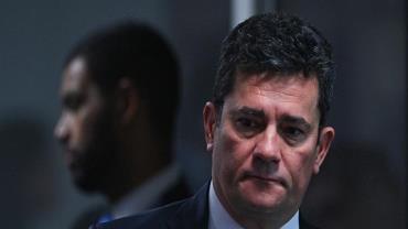 Sergio Moro: começa hoje julgamento de processos que pedem cassação do senador